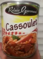 Mängden socker i Cassoulet
