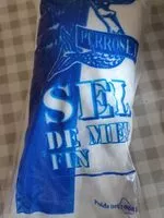 Mängden socker i Sel de Mer fin