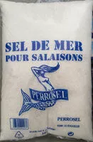 Mängden socker i Sac 10KG Sel Gris Perrosel