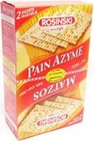 Mängden socker i Matsots Rosinski - 900 g