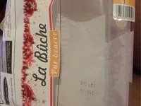 Mängden socker i Bûche pur beurre vanille