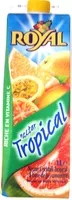 Mängden socker i Nectar Tropical