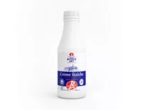 Mängden socker i Crème Fraîche Label Rouge Fluide 32 %
