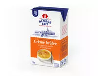 Mängden socker i Préparation pour Crème Brûlée à la Vanille Bourbon