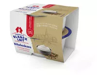 Mängden socker i Fromage blanc aux 3 poivres - Bibeleskaes