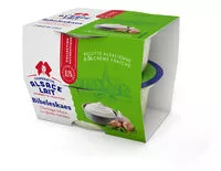 Mängden socker i Fromage Blanc aux fines herbes - Bibeleskaes