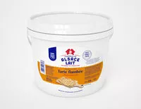 Mängden socker i Préparation Pour Tarte Flambée