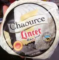 Mängden socker i Chaource