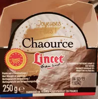 Mängden socker i Chaource, AOC