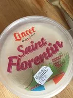 Mängden socker i Saint Florentin