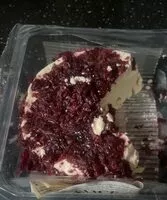 Mängden socker i Délice de lincet