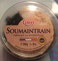 Mängden socker i Soumaintrain