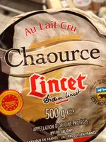 Mängden socker i Chaource