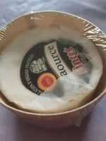 Mängden socker i Chaource A.O.P