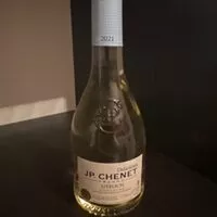 Mängden socker i Weißwein lieblich