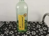 Mängden socker i Chardonnay 2021