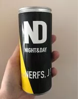Mängden socker i Energy drink