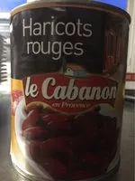 Mängden socker i Haricots Rouges