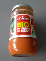Mängden socker i Sauce Bolognaise Bio Au B?uf