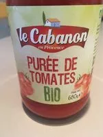 Mängden socker i Puree de tomates