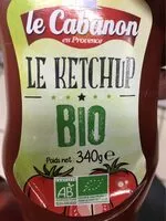 Mängden socker i Ketchup bio