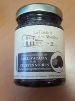 Mängden socker i Préparation à bas de miel d'acacia et de truffes noires