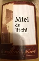 Mängden socker i Miel de lichti