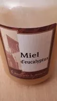 Mängden socker i Miel d'eucalyptus