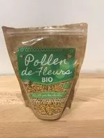 Mängden socker i Pollen de Fleurs