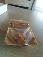 Mängden socker i Bonbons Cola 120G