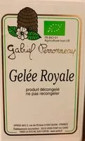 Mängden socker i Gelée Royale