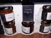 Mängden socker i Assortiment miels