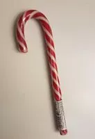 Mängden socker i Sucre d'orge aromatisé à la fraise