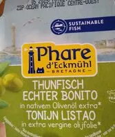 Mängden socker i Thunfisch Echtee Bonito