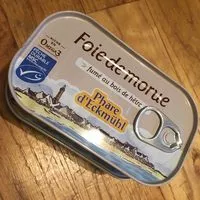 Mängden socker i Foie de morue