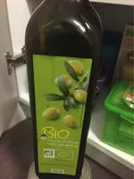 Mängden socker i Huile d'olive vierge extra