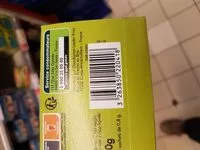 Mängden socker i Infusion Camomille