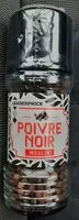 Mängden socker i Poivre noir moulin
