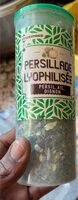 Mängden socker i Persillade