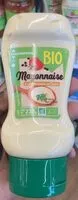 Mängden socker i Mayonnaise Bio