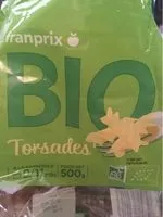 Mängden socker i Torsades Bio