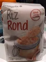 Mängden socker i Riz Rond