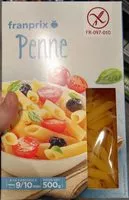 Mängden socker i Penne