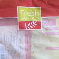 Mängden socker i Amandes effilées