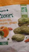 Mängden socker i Cookies