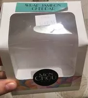 Mängden socker i Wrap jambon cheddar