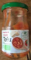 Mängden socker i Tomate Tofu
