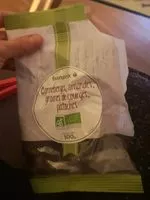 Mängden socker i Graines