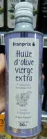 Mängden socker i Huile d'olive extra vierge variété arbequina