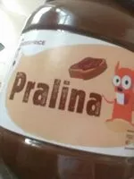 Mängden socker i Pate à tartiné